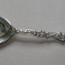 Versailles Preserve Spoon Gorham Sterling Silver figural