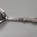 Versailles Preserve Spoon Gorham Sterling Silver figural