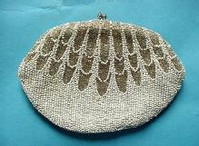 Purse, Hand Made BELGIUM