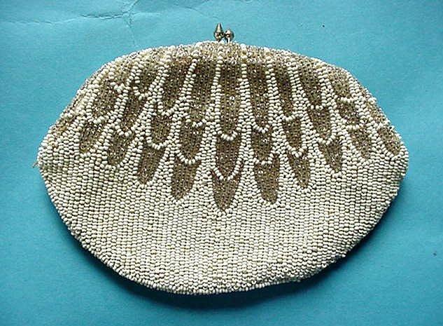 Purse, Hand Made BELGIUM