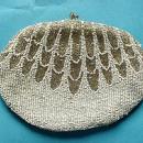 Purse, Hand Made BELGIUM