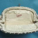 Purse, Hand Made BELGIUM