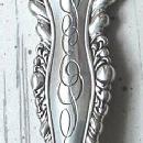 Mazarine Pie D & H Sterling silver server