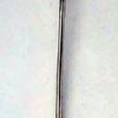 Stratford International ( S H M ) lettuce fork Carnation Sterling silver Floral l