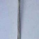 Stratford International ( S H M ) lettuce fork Carnation Sterling silver Floral l