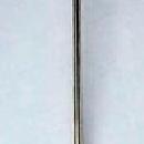 Stratford Olive Spoon Carnation Sterling silver Long handle Floral