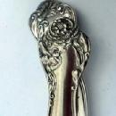 Stratford Tablespoon Carnation Sterling silver Floral
