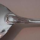 Georg Jensen Inc. USA Jelly Knife Sterling Silver