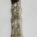 Strasbourg master butter knife Gorham Sterling Silver Flatware