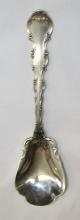 Strasbourg sugar spoon Gorham Sterling Silver Flatware