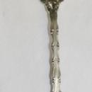 Strasbourg butter fork Gorham Sterling Silver Flatware