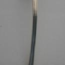 Cottage Soup Ladle Sterling Silver Gorham