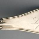 Cottage Soup Ladle Sterling Silver Gorham