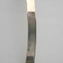 Mexico Soup Ladle Sterling Silver Heavy