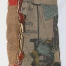 Antique Book The Tale of Bubuka Chagama