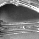 English King Tiffany Sterling 4 cream soup spoons old heavy