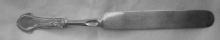 Corinthian Gorham Sterling breakfast or tea knife