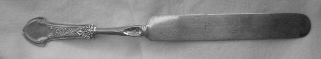 Corinthian Gorham Sterling breakfast or tea knife