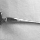 Corinthian Gorham Sterling 12 demitasse spoons