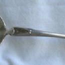 Corinthian Gorham Sterling nut pics