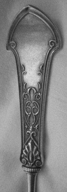 Corinthian Gorham Sterling pastry forks
