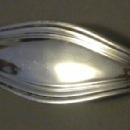 Weymouth Gorham Berry Spoon Sterling Silver gw bowl