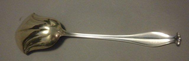 Weymouth Gorham Berry Spoon Sterling Silver gw bowl