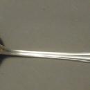 Weymouth Gorham Berry Spoon Sterling Silver gw bowl