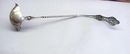 Old Orange Blossom Punch Ladle Alvin Sterling