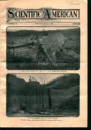 Scientific American-Masonry Dam in New York!