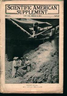 Scienctific Am.2/19/1916 Properties of Atoms