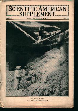Scienctific Am.2/19/1916 Properties of Atoms