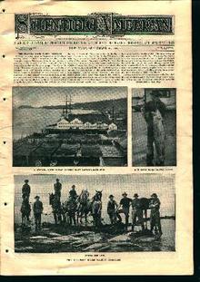Scienctific American-9/19/96 Salmon Fisheries
