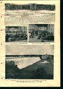 Scienctific American-8/8/96 Colorado Rvr Dam!