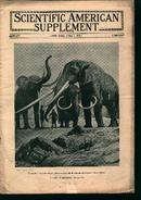Sci.Am.Supp. 4/8/16 The King of Elephants!