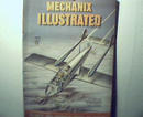 Mechanix Illustrated-3/45Mother Natures Face Lift! Mode