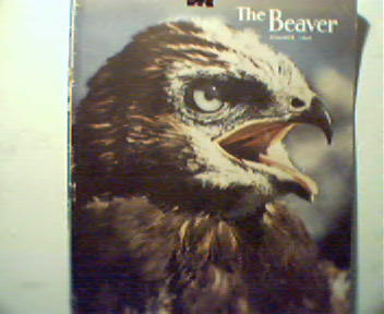 Beaver-Summer 1960-Vancouver Island,Oonikup