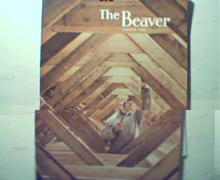 Beaver-Summer 58-Washington Irving Slept!