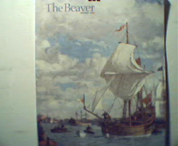 Beaver-Winter 68'-Etuk Makes A Drum,RupertHo