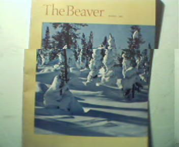 Beaver-Winter 67'-Fort Chimo,Crees,DogSpeak!