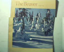 Beaver-Winter 67'-Fort Chimo,Crees,DogSpeak!