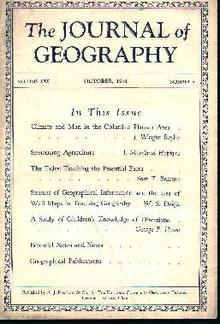 Journal Of Geography-Sovietizing Agriculture