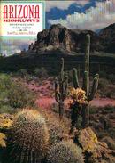 Arizona Highways 11/67 Sun City Arizona!