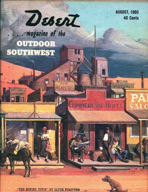 Desert-8/60-Last Basketweaver, Silver City