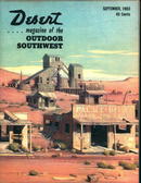 Desert-9/60-Red Tailed Hawk, Missions Guide!