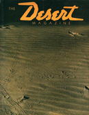 Desert-9/42 ABC's in Yuma Mesa, Gem Cutter!
