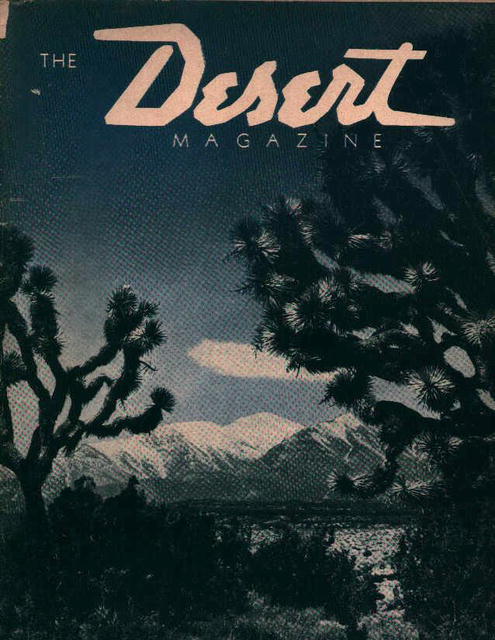 Desert-1/42-Writers of the Desert, Iron Boat!