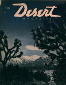 Desert-1/42-Writers of the Desert, Iron Boat!