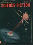 Astounding Sci Fi-8/48-Time Trap,Smaller Than