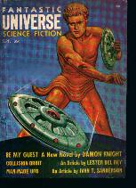 Fantastic Universe-9/58-Ivan Sanderson,J.Lewi